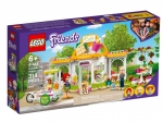 LEGO® Friends 41444 - Bio kaviareň v mestečku Heartlake